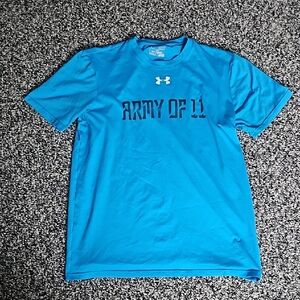 Under Armour Football Men's Shirt